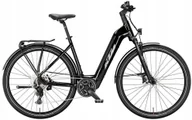 Rowery elektryczne - Rower elektryczny KTM MACINA SPORT SX 20 roz.43cm/S - miniaturka - grafika 1