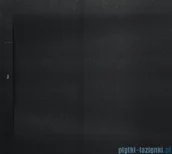 Brodziki prysznicowe - Roca Pyros 90x90cm brodzik kwadratowy konglomeratowy czarny AP90138438401400 | - miniaturka - grafika 1