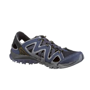 Sandały turystyczne męskie Merrell Tetrex Crest Wrap - Odzież trekkingowa męska - miniaturka - grafika 1