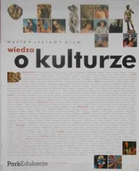 Książki o kulturze i sztuce - Wiedza o kulturze - miniaturka - grafika 1