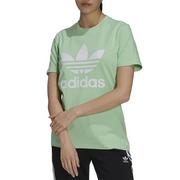 Koszulki i topy damskie - adidas Adicolor Classics Trefoil Tee > H33564 - Adidas - miniaturka - grafika 1
