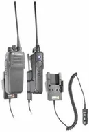 Uchwyty samochodowe do telefonów - Uchwyt aktywny do Motorola DP 4000 - miniaturka - grafika 1