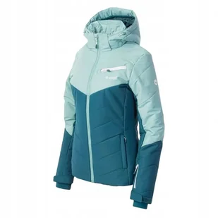 Kurtka Damska Hi-tec Lady Helmer Kurtka Przejściowa Rozmiar XL - Kurtki damskie - miniaturka - grafika 1