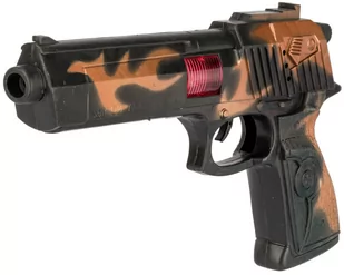 Norimpex Pistolet terkotka Arming 1003082 - Zabawki militarne - miniaturka - grafika 1