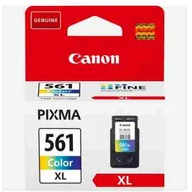 Tusze oryginalne - Tusz Oryginalny Canon CL-561 XL (3730C001) (Kolorowy) - miniaturka - grafika 1