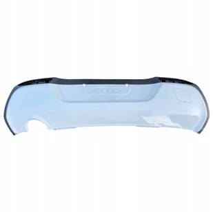 NOWY OE SPOILER ZDERZAKA TYŁ DYFUZOR OPEL ASTRA J GTC GM 13346637 1404501 - Nadwozie - akcesoria - miniaturka - grafika 1