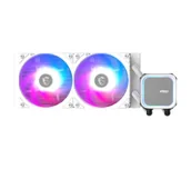 Chłodzenie procesora - MSI MAG CoreLiquid A13 240 ARGB Biały - miniaturka - grafika 1