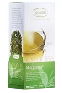 Herbata - Zielona herbata Ronnefeldt Joy Of Tea Morgentau 15x2,5g - miniaturka - grafika 1