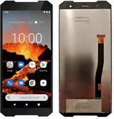 Części serwisowe do telefonów - WYŚWIETLACZ DOTYK EKRAN LCD DO MYPHONE HAMMER EXPLORER PRO - miniaturka - grafika 1