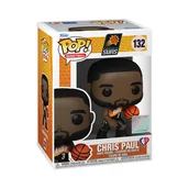 Figurki kolekcjonerskie - Funko POP! Basketball, figurka kolekcjonerska, Suns, Chris Paul, 132 - miniaturka - grafika 1