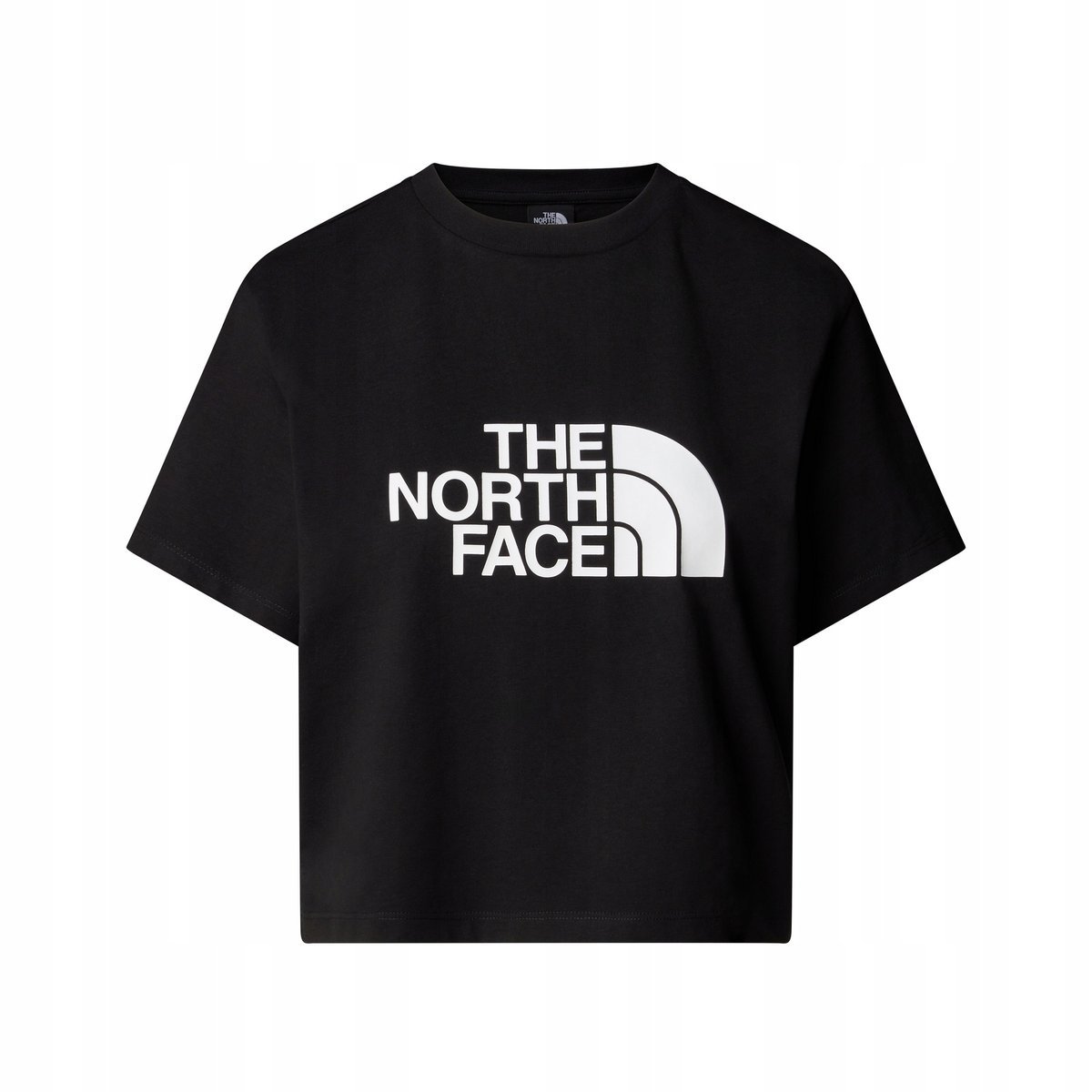 THE NORTH FACE CROP TOP EASY NF0A8A6HJK3 r XS