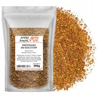 Przyprawy i zioła sypkie - PRZYPRAWA DO DZICZYZNY 500g Myśliwska aromatyczna mieszanka ziół Kol-Pol - miniaturka - grafika 1