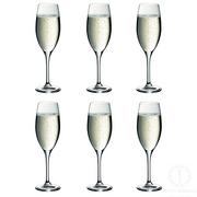 Kieliszki - WMF - Royal - kieliszki do szampana wina musującego 250ml. 6szt. - miniaturka - grafika 1