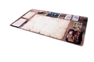 Gadżety dla graczy - Mata do gry planszowej Arkham Horror - planszetka gracza - miniaturka - grafika 1