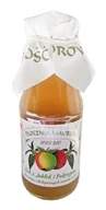 Soki i napoje niegazowane - TŁOCZNIA MAURERA SOK JABŁKOWY Z POKRZYWĄ BIO 300 ml - TŁOCZNIA MAURERA - miniaturka - grafika 1