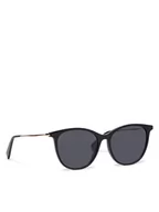 Okulary przeciwsłoneczne - Levi's Okulary przeciwsłoneczne 5006/S Czarny - miniaturka - grafika 1