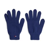 Rękawiczki dla dzieci - Tommy Hilfiger Rękawiczki - miniaturka - grafika 1