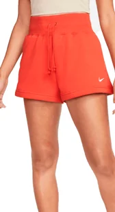 Damskie spodenki sportowe Phoenix Fleece FD1409861 XXS - Spodenki damskie - miniaturka - grafika 1