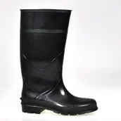Obuwie robocze - Kalosze PVC męskie długie DEDRA BH9C1-43 rozmiar 43 - miniaturka - grafika 1