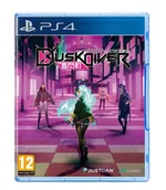 Gry PlayStation 4 - Dusk Diver (PS4) - miniaturka - grafika 1