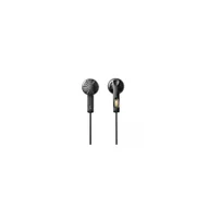 Słuchawki - FiiO JF11 - Black - miniaturka - grafika 1