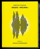 Poezja - Radio Wojna - miniaturka - grafika 1