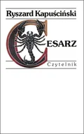 Publicystyka - Cesarz Wyd 28 Ryszard Kapuściński - miniaturka - grafika 1