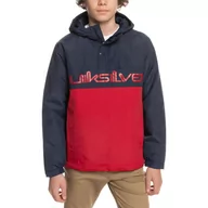 Odzież sportowa dziecięca - Kurtka turystyczna dla dzieci Quiksilver Tazawa wodoodporna - miniaturka - grafika 1