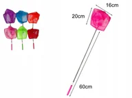 Mały naukowiec - siatka teleskopowa na ryby motyle - miniaturka - grafika 1