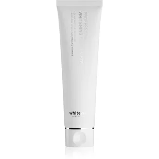Whitewash Professional Whitening Toothpaste pasta do zębów z cząsteczkami srebra 125ml - Pasty do zębów - miniaturka - grafika 1