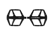 Części rowerowe - Look Look Trail ROC Pedals, black 2021 Pedały BMX, Dirt i Freeride 301029001 - miniaturka - grafika 1
