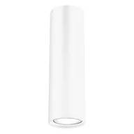 Lampy ścienne - Shilo kinkiet Noda 2xGU10 biały 7460 - miniaturka - grafika 1