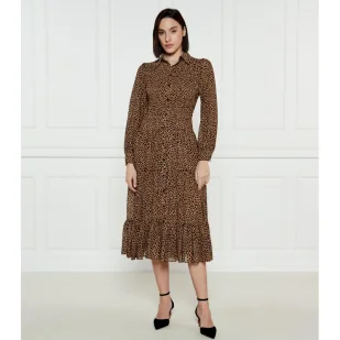 Michael Kors Sukienka - Sukienki - miniaturka - grafika 1