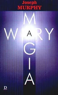 Magia wiary - Rozwój osobisty - miniaturka - grafika 1