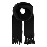 Apaszki i szaliki damskie - Szalik damski Jenny Fairy 4W4-001-AW24 - miniaturka - grafika 1