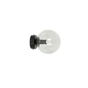 Lampy sufitowe - Emibig ROSSI K1 BL TRANSPARENT 874/K1 lampa wisząca 1x40W/E14 IP20 874/K1 - miniaturka - grafika 1