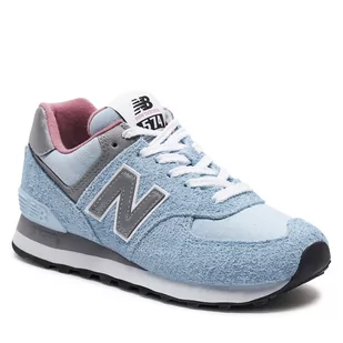 Sneakersy New Balance U574TGG Alaska Blue - Półbuty męskie - miniaturka - grafika 1