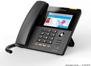 Telefonia VoIP - Alcatel Temporis IP 901G - miniaturka - grafika 1