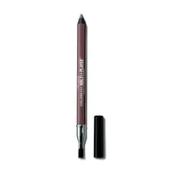 Kredki do oczu - Revlon Professional Revlon ColorStay Multiplayer Liquid-Glide Eye Pencil, uniwersalna kredka do oczu ze zintegrowanym pędzelkiem do blendowania, wodoodporna, 405 Fortress Eyelinery 0,9 g 0.9 g - miniaturka - grafika 1