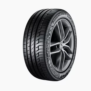 Continental PremiumContact 6 215/55R17 94V - Opony letnie - miniaturka - grafika 1