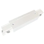 Lampy pozostałe - Zasilanie środkowe szynoprzewodu 3-fazowe 9080 Zuma Line - miniaturka - grafika 1