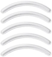 Sztuczne rzęsy i akcesoria - Wymienne taśmy do zalotek Beter silikonowe 5szt (8412122220945) - miniaturka - grafika 1