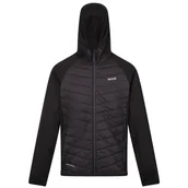 Kurtki męskie - Kurtka męska Regatta Andreson VIII Hybrid Rozmiar: S / Kolor: czarny - miniaturka - grafika 1