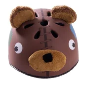 Kaski rowerowe - PROFEX Kask Misio S/M - miniaturka - grafika 1