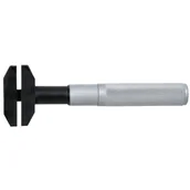 Klucze i nasadki - Topex Klucz nastawny francuz 260mm (35D156) - miniaturka - grafika 1