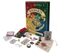 Ozdoby bożonarodzeniowe - Harry Potter Harry Potter Kalendarz adwentowy 2021 4895205604230 - miniaturka - grafika 1