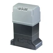 Napędy i siłowniki do bram - FAAC Siłownik z wbudowaną centralą sterującą 844 ER Z16 230V - miniaturka - grafika 1