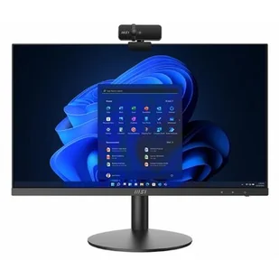 MSI All-in-One PRO AP241Z 5M-002EU W11P/R5-5600G/8GB/256GB/UMA/23.8''FHD - Zestawy komputerowe - miniaturka - grafika 1