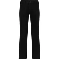 Spodnie sportowe damskie - Guess Jeansy | Regular Fit - miniaturka - grafika 1