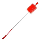 Miotły, szufle, mopy - Szczotka do mycia balonów duża - miniaturka - grafika 1